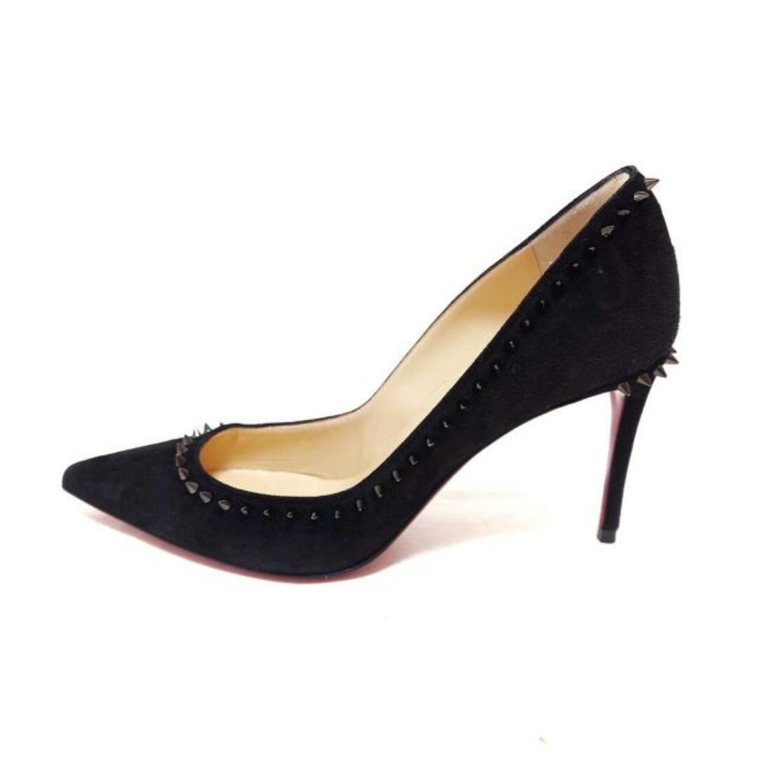 CHRISTIAN LOUBOUTIN(クリスチャンルブタン) パンプス 34 1/2 CHRISTIAN LOUBOUTIN(クリスチャンルブタン) パンプス 34 1/2