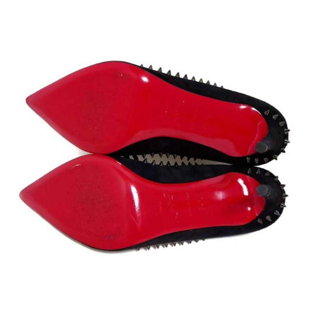 CHRISTIAN LOUBOUTIN(クリスチャンルブタン) パンプス 34 1/2 CHRISTIAN LOUBOUTIN(クリスチャンルブタン) パンプス 34 1/2