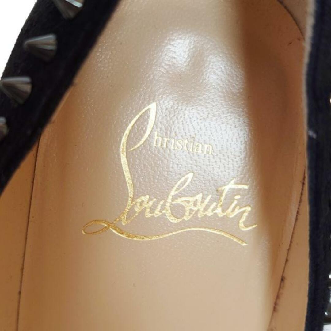 CHRISTIAN LOUBOUTIN(クリスチャンルブタン) パンプス 34 1/2 CHRISTIAN LOUBOUTIN(クリスチャンルブタン) パンプス 34 1/2
