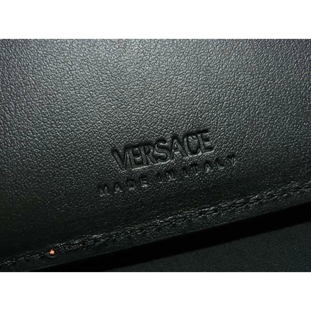 VERSACE - □新品同様□ VERSACE ヴェルサーチ メデューサ VERSACE - □新品同様□ VERSACE ヴェルサーチ メデューサ