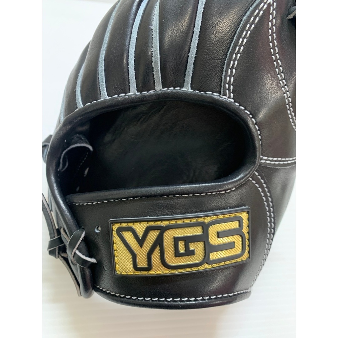 中古品 YGS 山本グラブスタジオ Pro Line 硬式 内野手用グローブ 中古品 YGS 山本グラブスタジオ Pro Line 硬式 内野手用グローブ