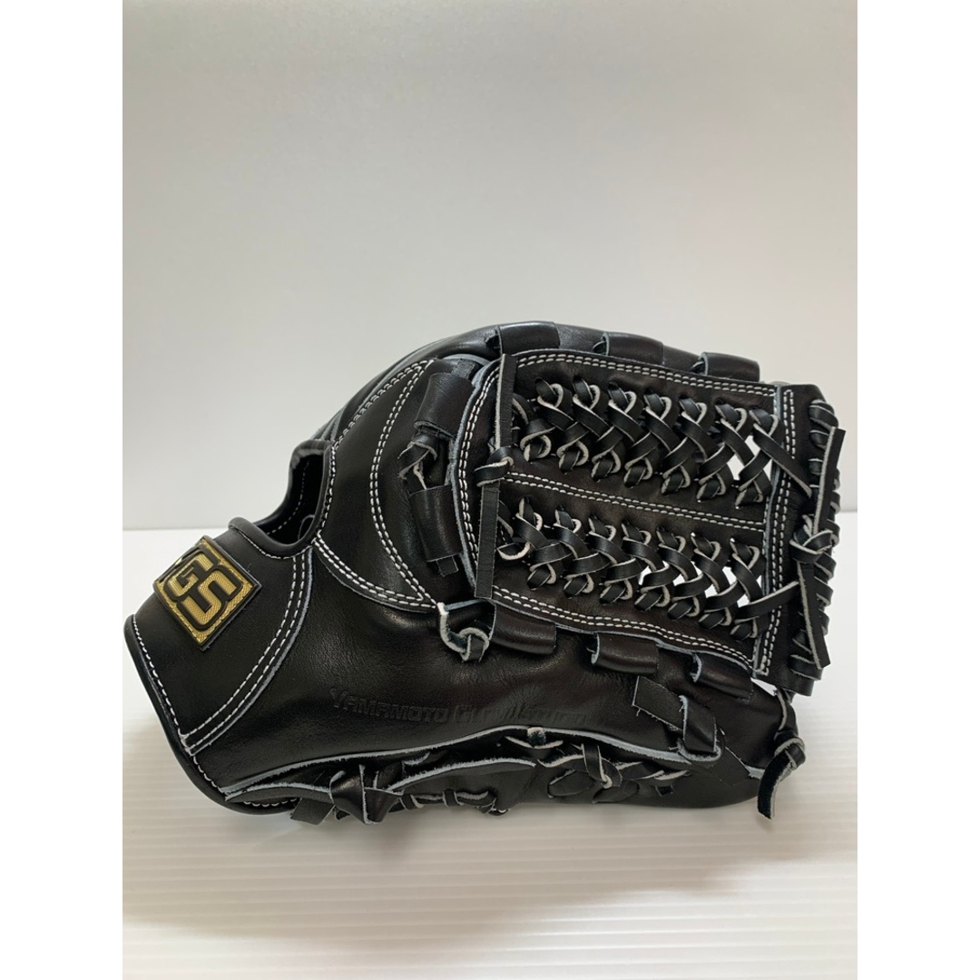 中古品 YGS 山本グラブスタジオ Pro Line 硬式 内野手用グローブ 中古品 YGS 山本グラブスタジオ Pro Line 硬式 内野手用グローブ