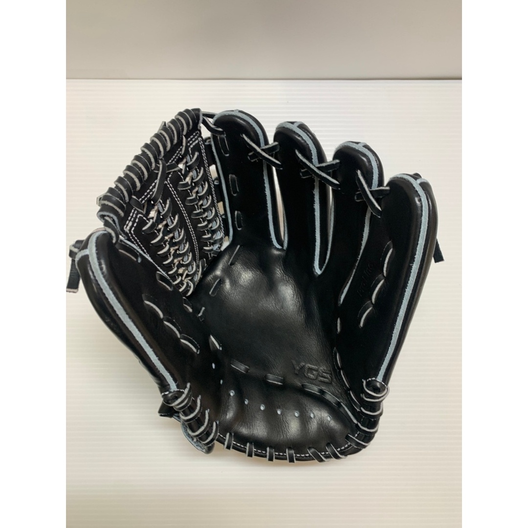 中古品 YGS 山本グラブスタジオ Pro Line 硬式 内野手用グローブ 中古品 YGS 山本グラブスタジオ Pro Line 硬式 内野手用グローブ