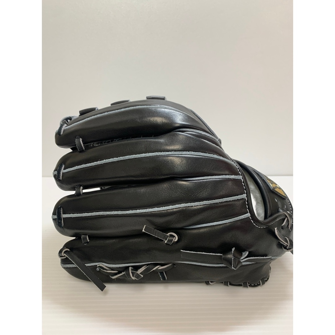中古品 YGS 山本グラブスタジオ Pro Line 硬式 内野手用グローブ 中古品 YGS 山本グラブスタジオ Pro Line 硬式 内野手用グローブ