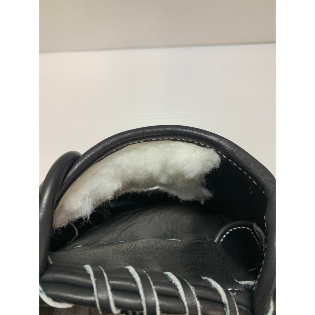 中古品 YGS 山本グラブスタジオ Pro Line 硬式 内野手用グローブ 中古品 YGS 山本グラブスタジオ Pro Line 硬式 内野手用グローブ