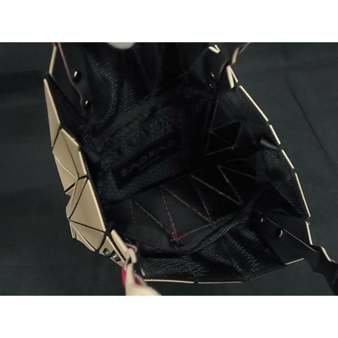 ISSEY MIYAKE - □新品□未使用□ BAO BAO ISSEY MIYAKE ISSEY MIYAKE - □新品□未使用□ BAO BAO ISSEY MIYAKE