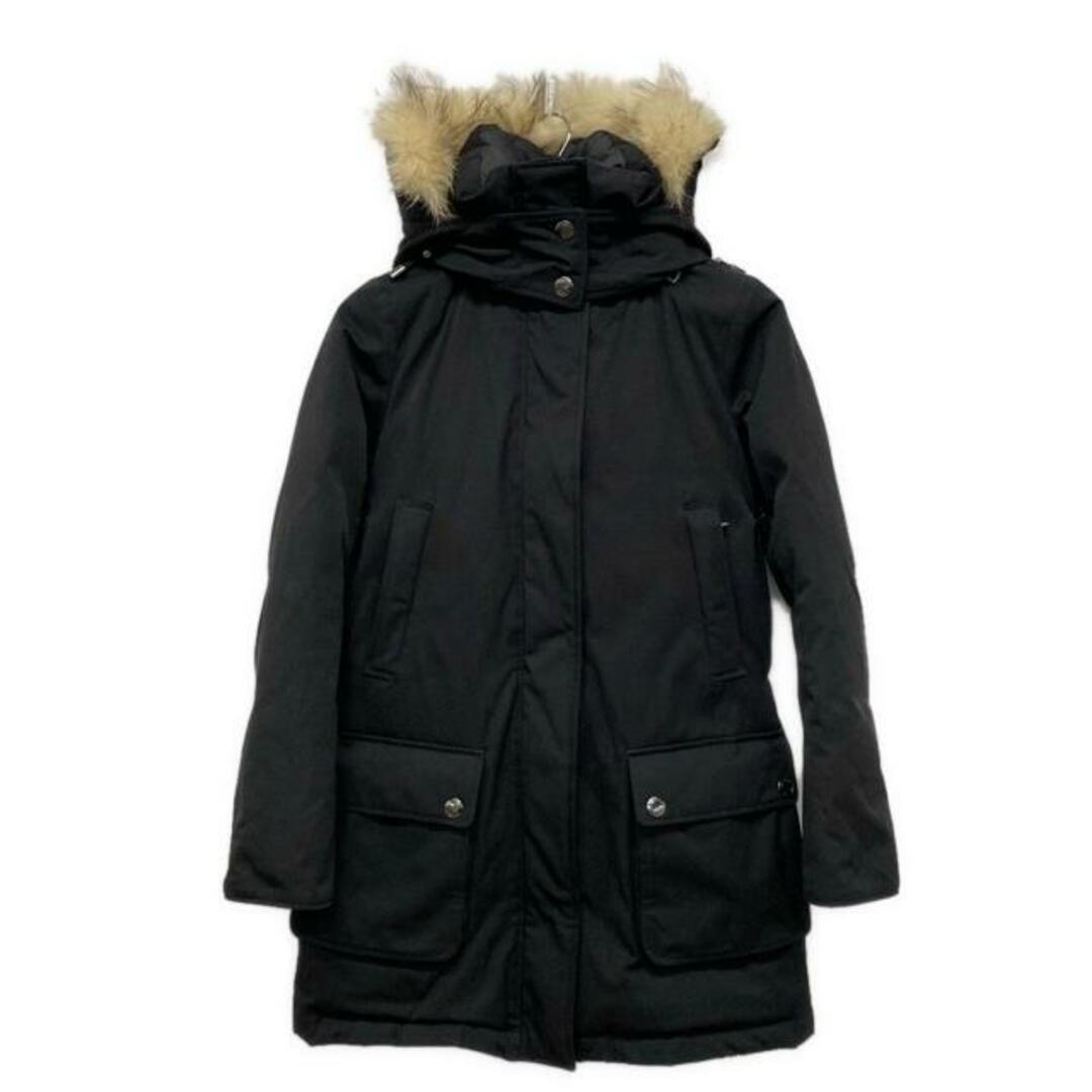 Burberry LONDON(バーバリーロンドン) ダウンコート サイズ38 L Burberry LONDON(バーバリーロンドン) ダウンコート サイズ38 L