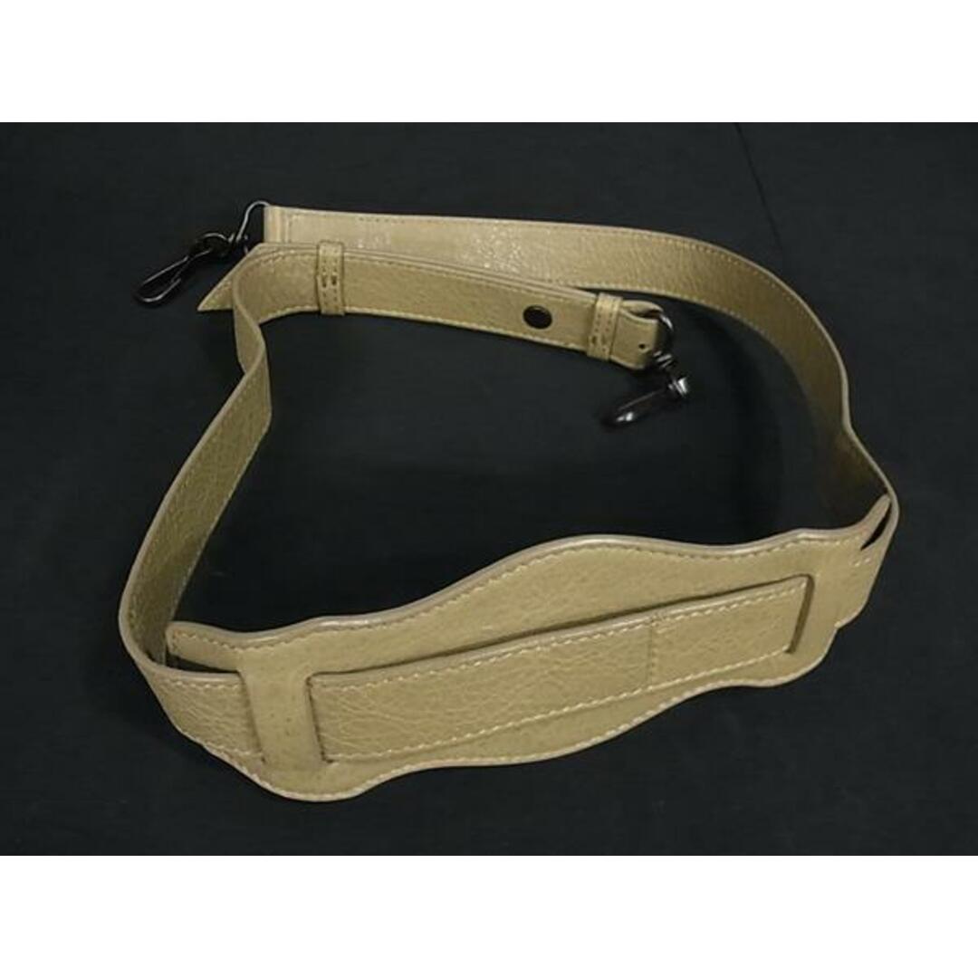BALENCIAGA - □極美品□ BALENCIAGA バレンシアガ レザー BALENCIAGA - □極美品□ BALENCIAGA バレンシアガ レザー
