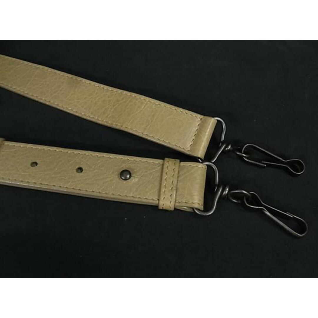 BALENCIAGA - □極美品□ BALENCIAGA バレンシアガ レザー BALENCIAGA - □極美品□ BALENCIAGA バレンシアガ レザー