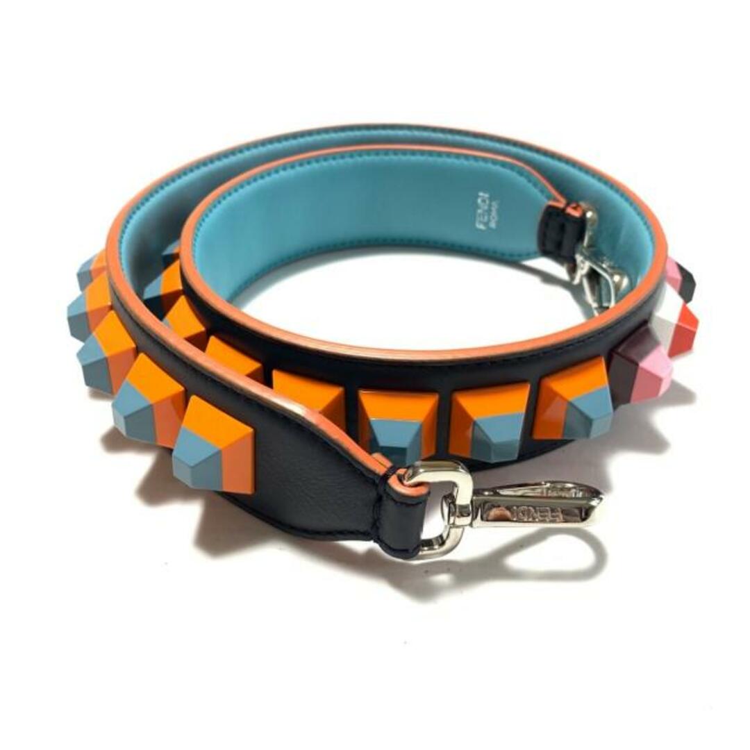 FENDI(フェンディ) ショルダーストラップ ストラップユー FENDI(フェンディ) ショルダーストラップ ストラップユー