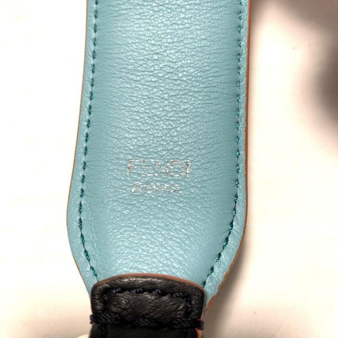 FENDI(フェンディ) ショルダーストラップ ストラップユー FENDI(フェンディ) ショルダーストラップ ストラップユー