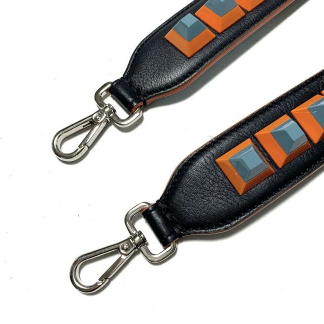 FENDI(フェンディ) ショルダーストラップ ストラップユー FENDI(フェンディ) ショルダーストラップ ストラップユー