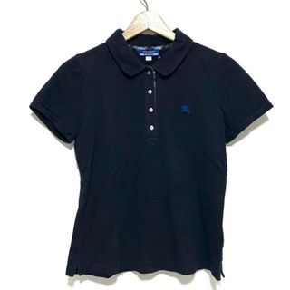 BURBERRY BLUE LABEL(ポロシャツ)のフリマアイテム一覧 BURBERRY BLUE LABEL(ポロシャツ)のフリマアイテム一覧
