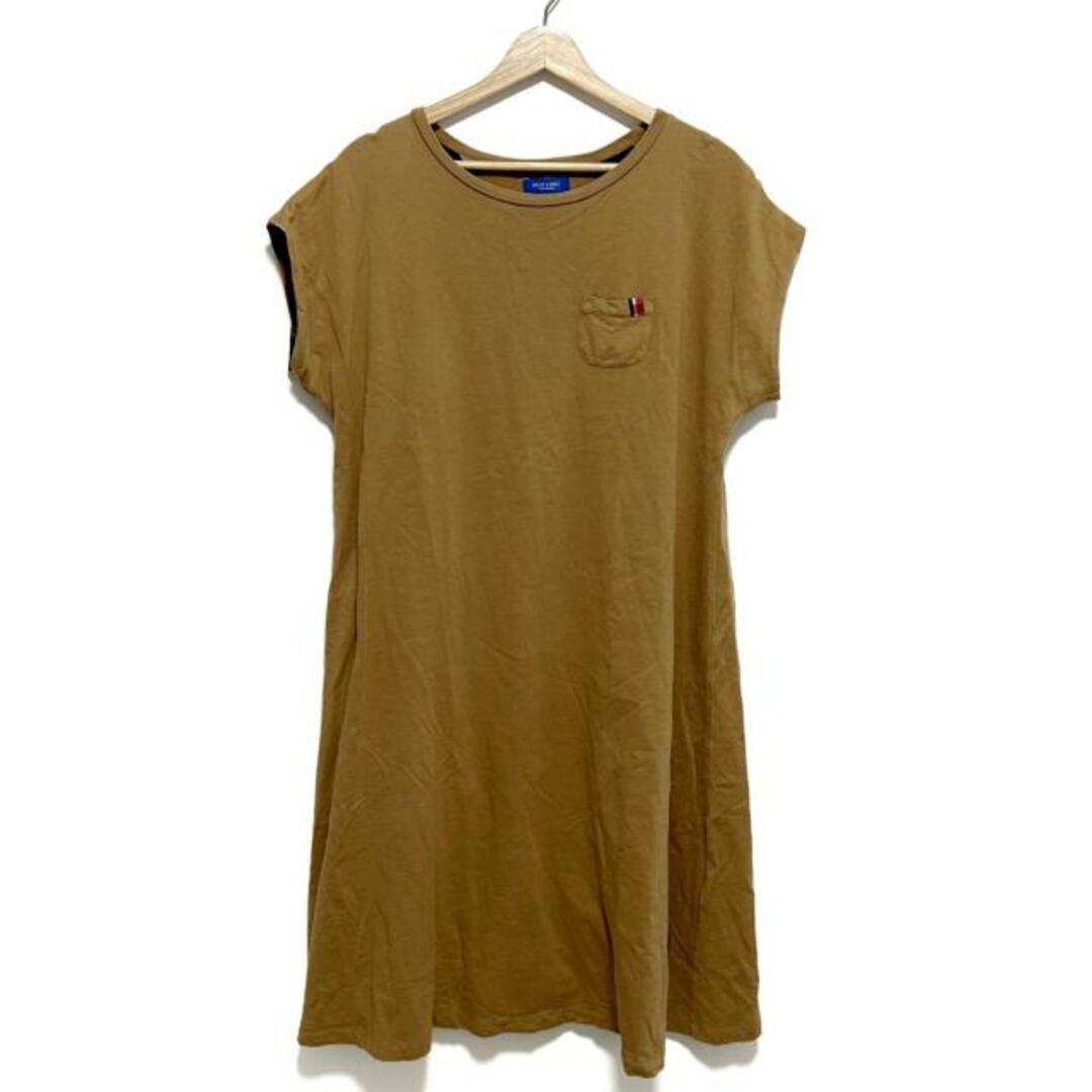 BLUE LABEL CRESTBRIDGE(ブルーレーベルクレストブリッジ BLUE LABEL CRESTBRIDGE(ブルーレーベルクレストブリッジ