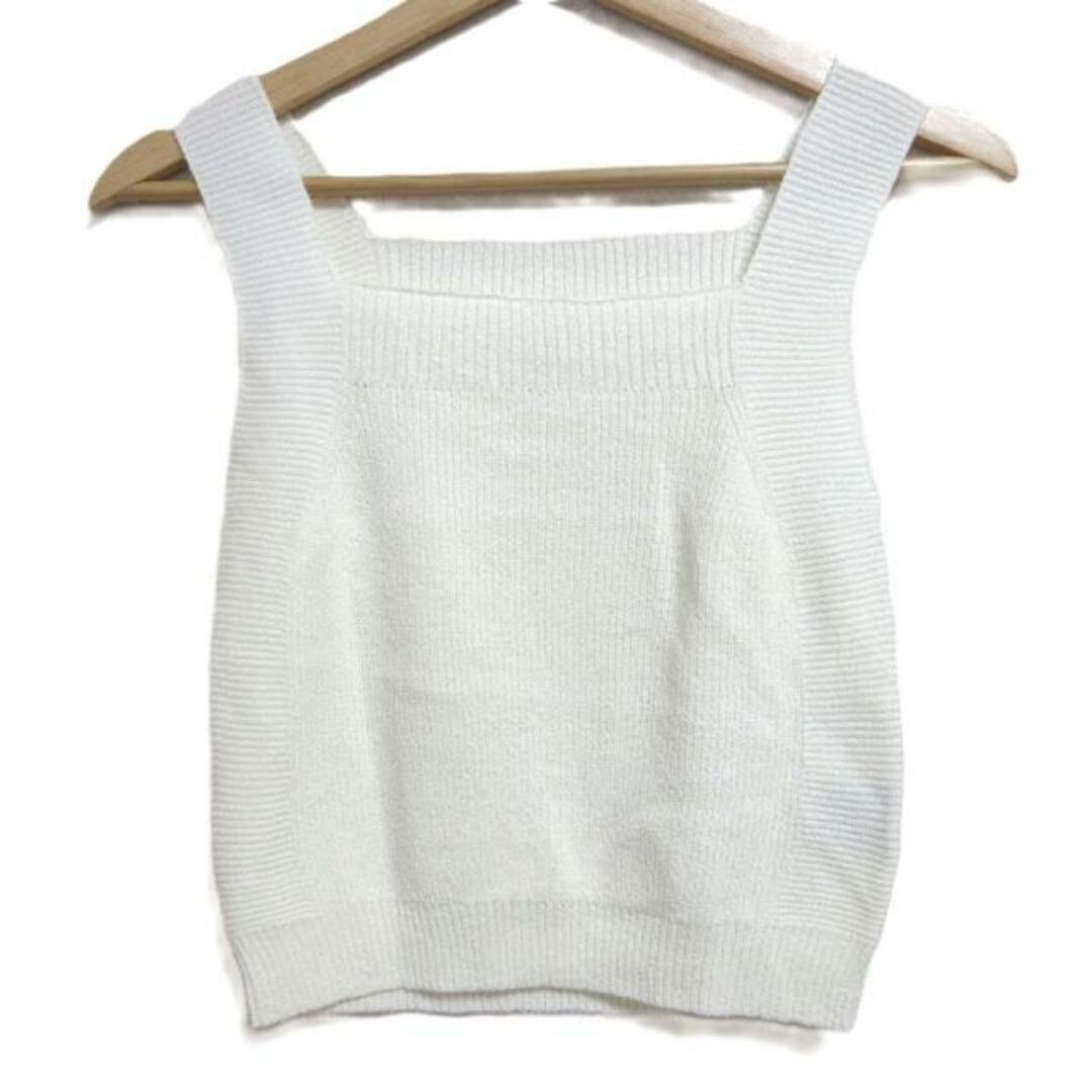 TODAYFUL - TODAYFUL(トゥデイフル) キャミソール サイズF レディース美品 - アイボリー ニットの通販 by ブランディア| トゥデイフルならラクマ TODAYFUL - TODAYFUL(トゥデイフル) キャミソール サイズF レディース美品 - アイボリー ニットの通販 by ブランディア| トゥデイフルならラクマ