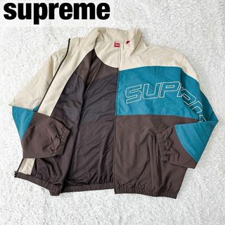 Supreme(ナイロンジャケット ・ グリーン・カーキ/緑色系)の Supreme(ナイロンジャケット ・ グリーン・カーキ/緑色系)の
