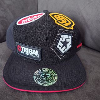 TRIBAL(キャップ)のフリマアイテム一覧 TRIBAL(キャップ)のフリマアイテム一覧