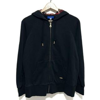 BLUE LABEL CRESTBRIDGE(パーカー)のフリマアイテム一覧 BLUE LABEL CRESTBRIDGE(パーカー)のフリマアイテム一覧