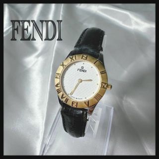 FENDI(腕時計 ・ ゴールド/金色系)のフリマアイテム一覧 FENDI(腕時計 ・ ゴールド/金色系)のフリマアイテム一覧