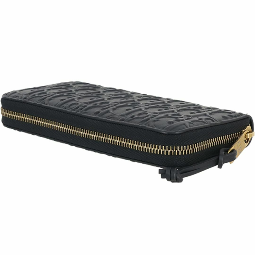 Dior - ディオール ラウンドファスナー 長財布 ウォレット Dior - ディオール ラウンドファスナー 長財布 ウォレット