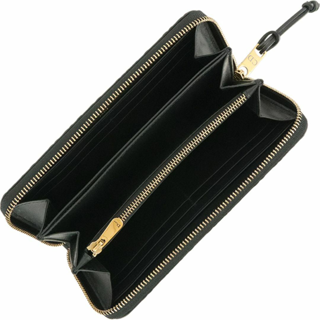 Dior - ディオール ラウンドファスナー 長財布 ウォレット Dior - ディオール ラウンドファスナー 長財布 ウォレット
