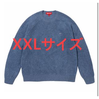 Supreme - supreme Terry Small Box Sweater の通販|ラクマ Supreme - supreme Terry Small Box Sweater の通販|ラクマ