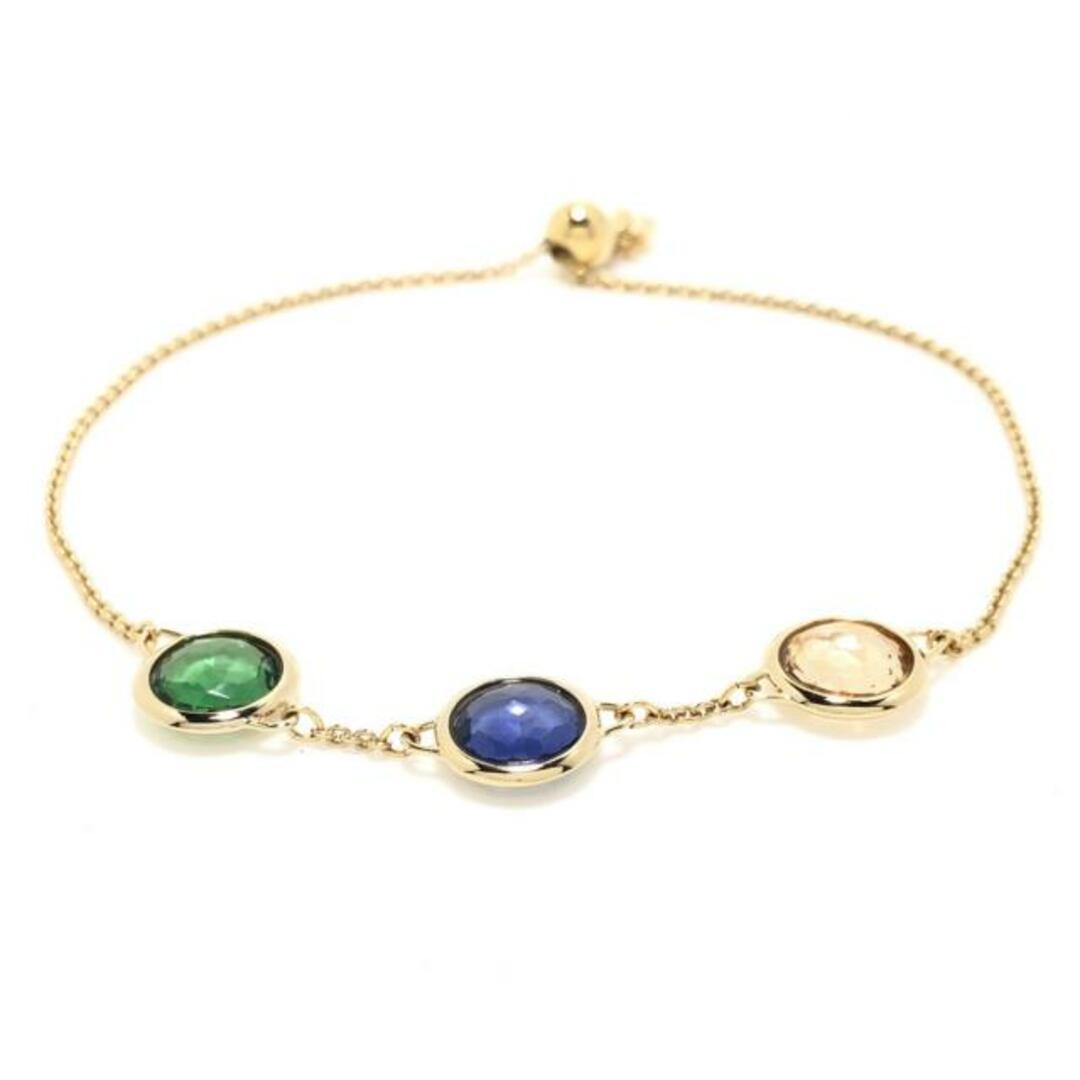 SWAROVSKI - SWAROVSKI(スワロフスキー) ブレスレット - ゴールド×パープル×マルチの通販 by ブランディア|スワロフスキー ならラクマ SWAROVSKI - SWAROVSKI(スワロフスキー) ブレスレット - ゴールド×パープル×マルチの通販 by ブランディア|スワロフスキー ならラクマ