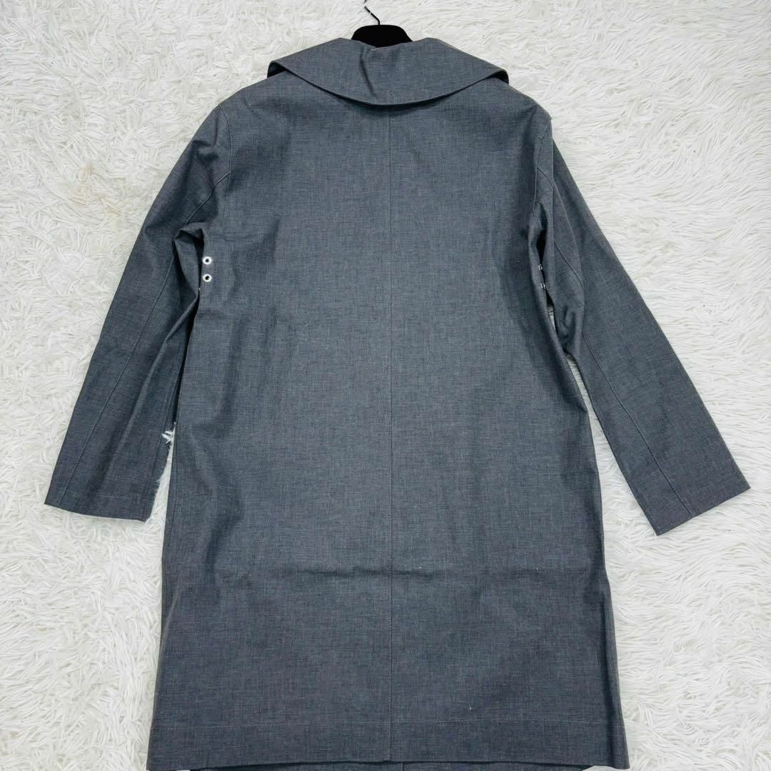 MACKINTOSH - 未使用品 マッキントッシュ 現行 ゴム引きコート M MACKINTOSH - 未使用品 マッキントッシュ 現行 ゴム引きコート M