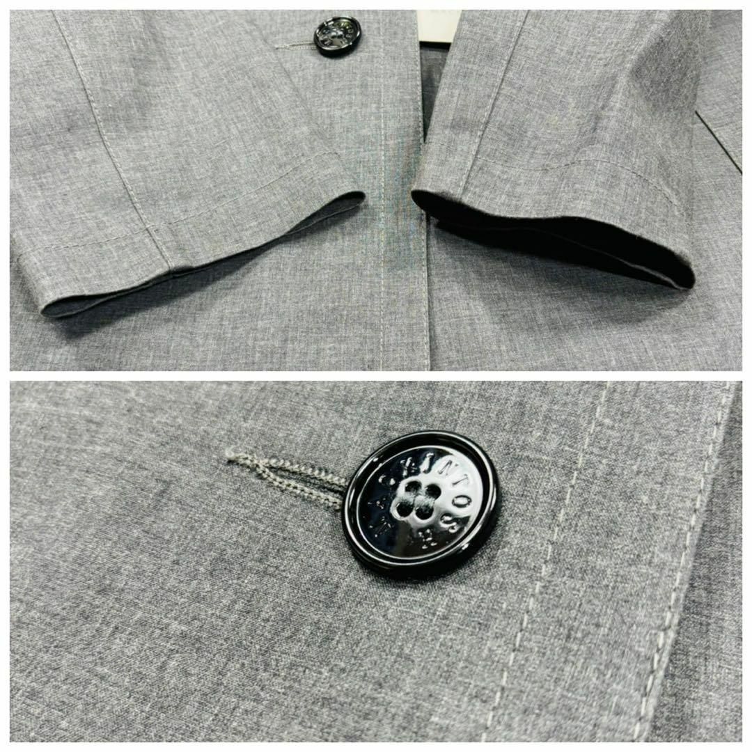 MACKINTOSH - 未使用品 マッキントッシュ 現行 ゴム引きコート M MACKINTOSH - 未使用品 マッキントッシュ 現行 ゴム引きコート M