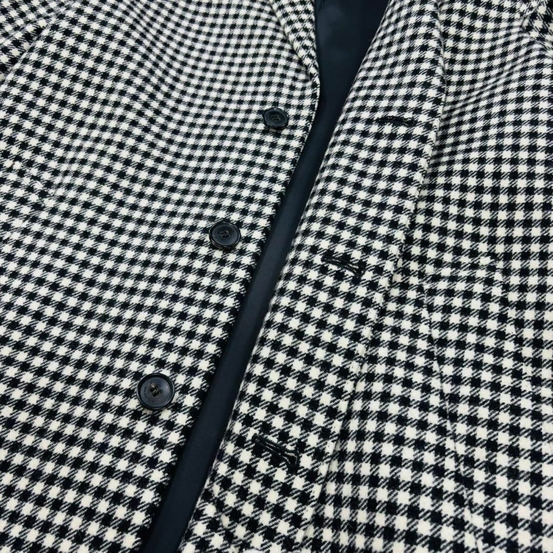 MACKINTOSH - 未使用級 現行 マッキントッシュ チェスターコート MACKINTOSH - 未使用級 現行 マッキントッシュ チェスターコート