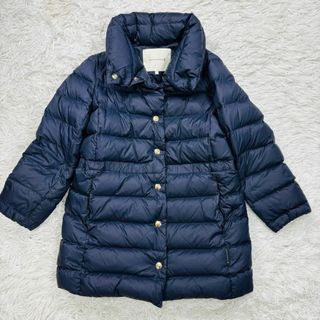MACKINTOSH - 未使用級 マッキントッシュ ダウンコート 金ボタン MACKINTOSH - 未使用級 マッキントッシュ ダウンコート 金ボタン