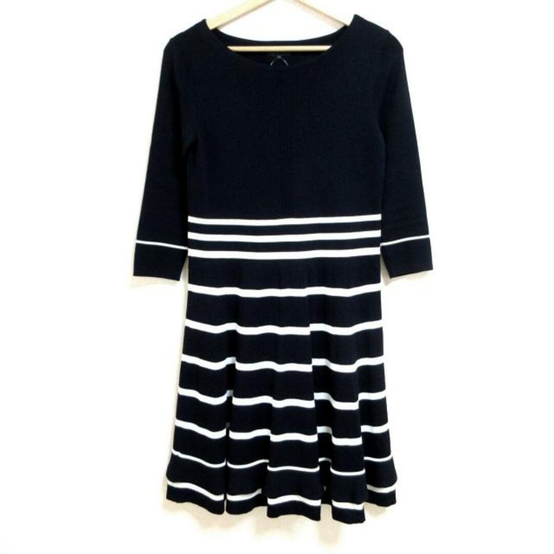 TO BE CHIC(トゥービーシック) ワンピース サイズ40 M TO BE CHIC(トゥービーシック) ワンピース サイズ40 M