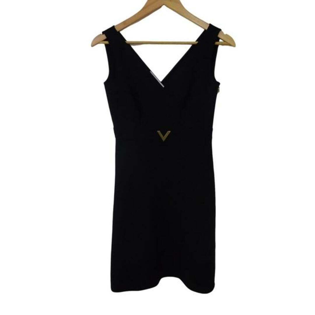 VALENTINO(バレンチノ) ワンピース サイズ36 S レディース美品 VALENTINO(バレンチノ) ワンピース サイズ36 S レディース美品