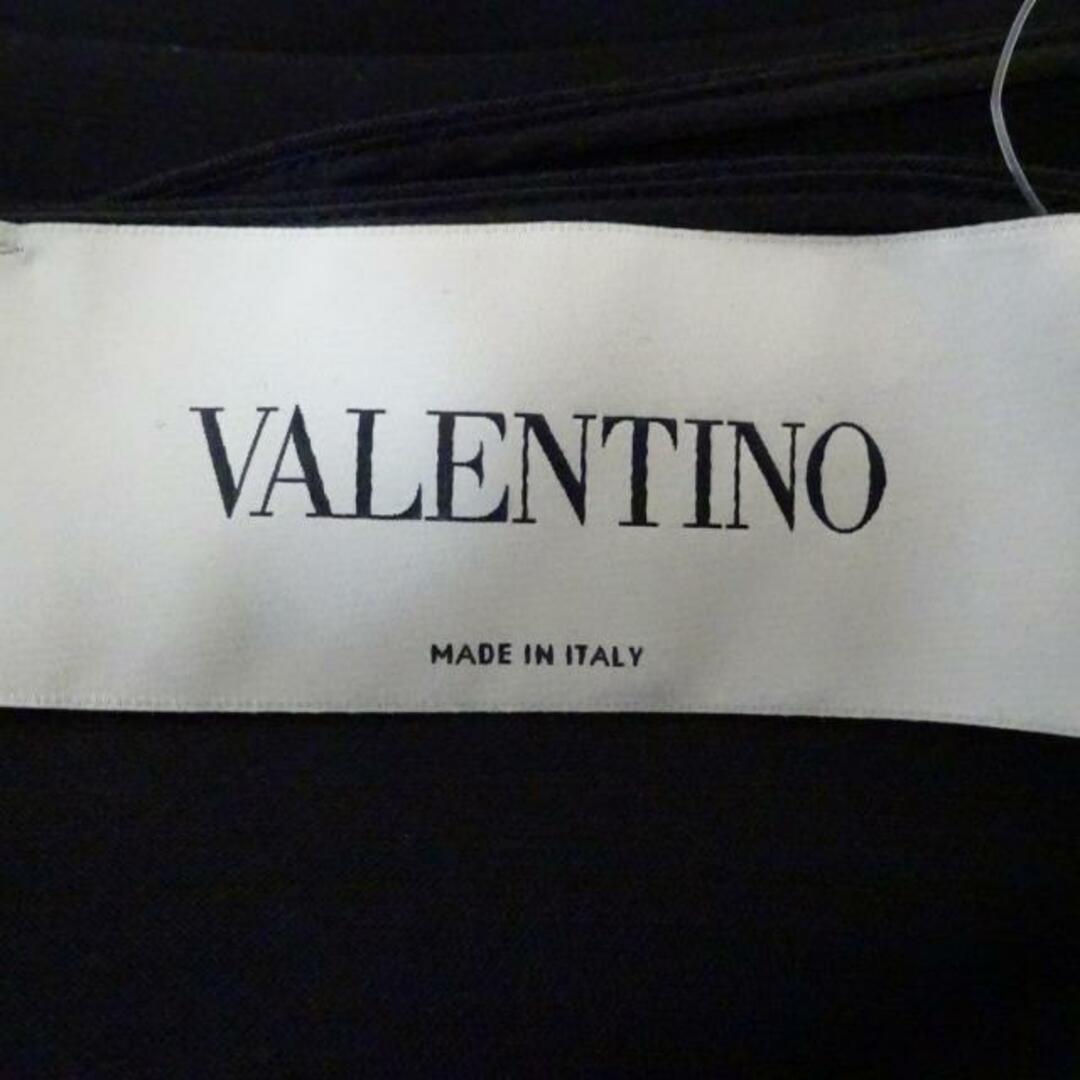 VALENTINO(バレンチノ) ワンピース サイズ36 S レディース美品 VALENTINO(バレンチノ) ワンピース サイズ36 S レディース美品