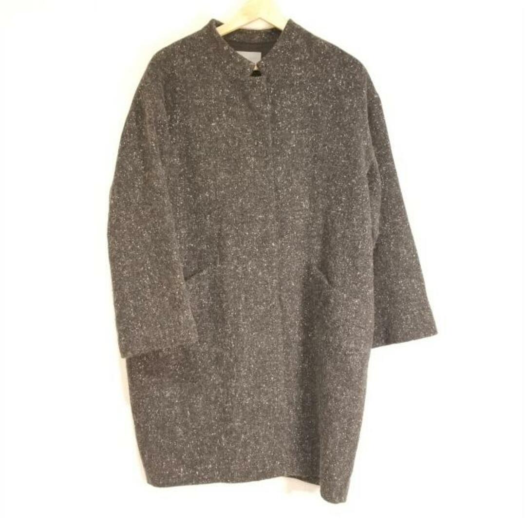 theory luxe(セオリーリュクス) コート サイズ38 M レディース theory luxe(セオリーリュクス) コート サイズ38 M レディース