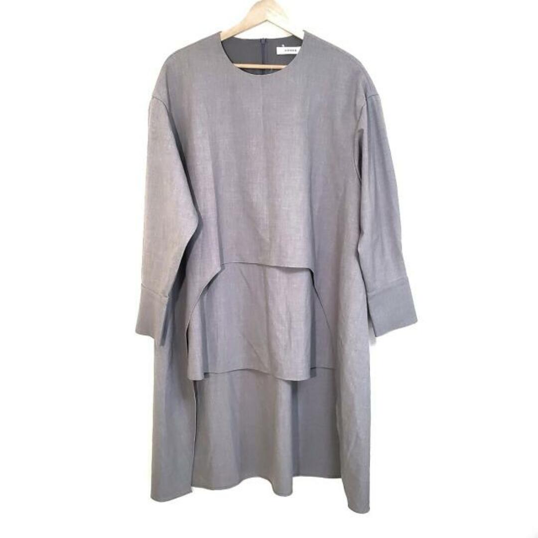 ADORE(アドーア) ワンピース サイズ38 M レディース美品 ADORE(アドーア) ワンピース サイズ38 M レディース美品