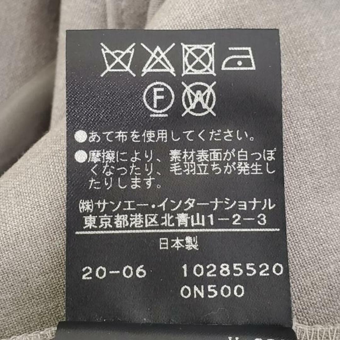 ADORE(アドーア) ワンピース サイズ38 M レディース美品 ADORE(アドーア) ワンピース サイズ38 M レディース美品