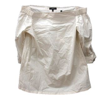 Theory(シャツ/ブラウス(長袖/七分))のフリマアイテム一覧 Theory(シャツ/ブラウス(長袖/七分))のフリマアイテム一覧