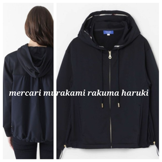 BLUE LABEL CRESTBRIDGE(パーカー)のフリマアイテム一覧 BLUE LABEL CRESTBRIDGE(パーカー)のフリマアイテム一覧