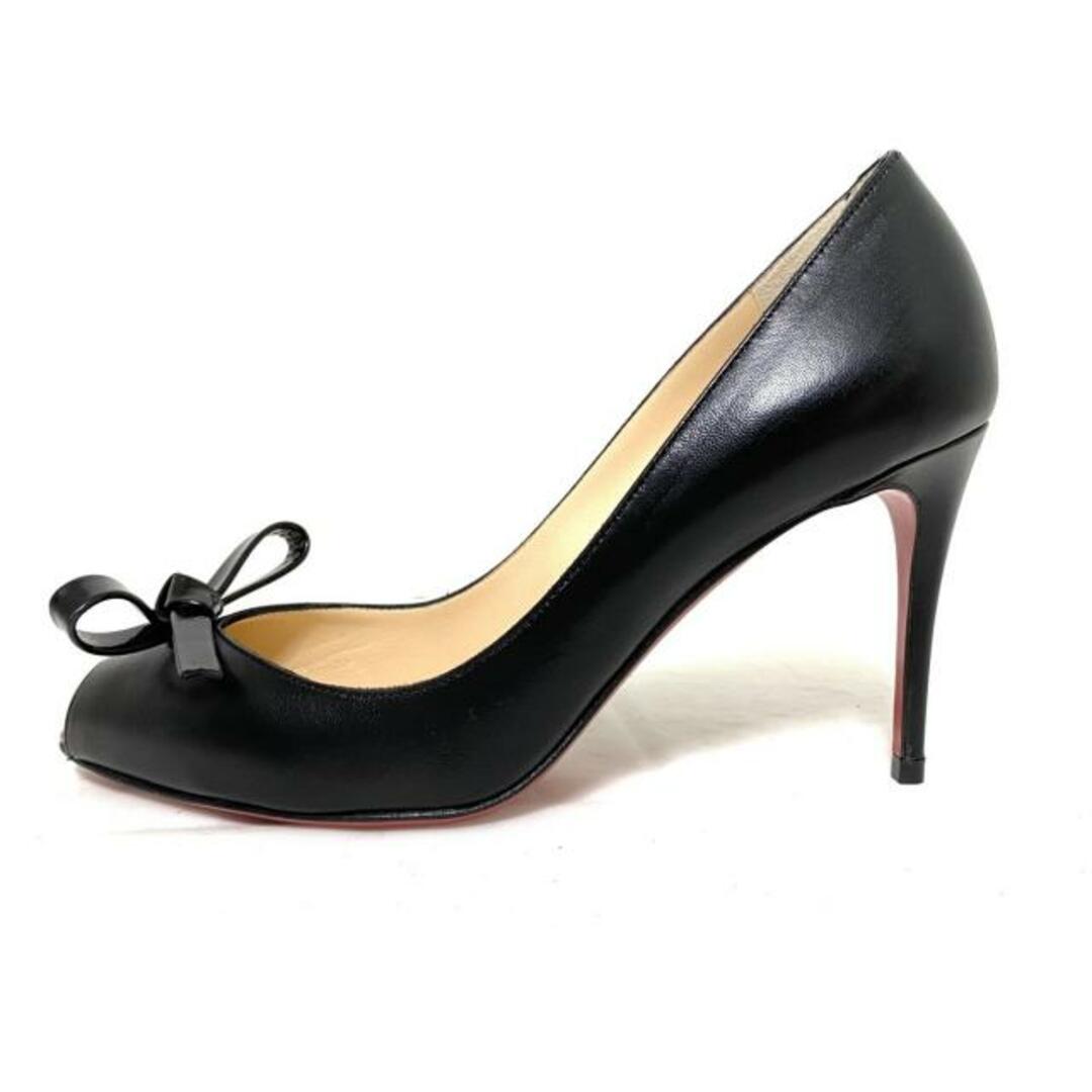 CHRISTIAN LOUBOUTIN(クリスチャンルブタン) パンプス 34 1/2 CHRISTIAN LOUBOUTIN(クリスチャンルブタン) パンプス 34 1/2