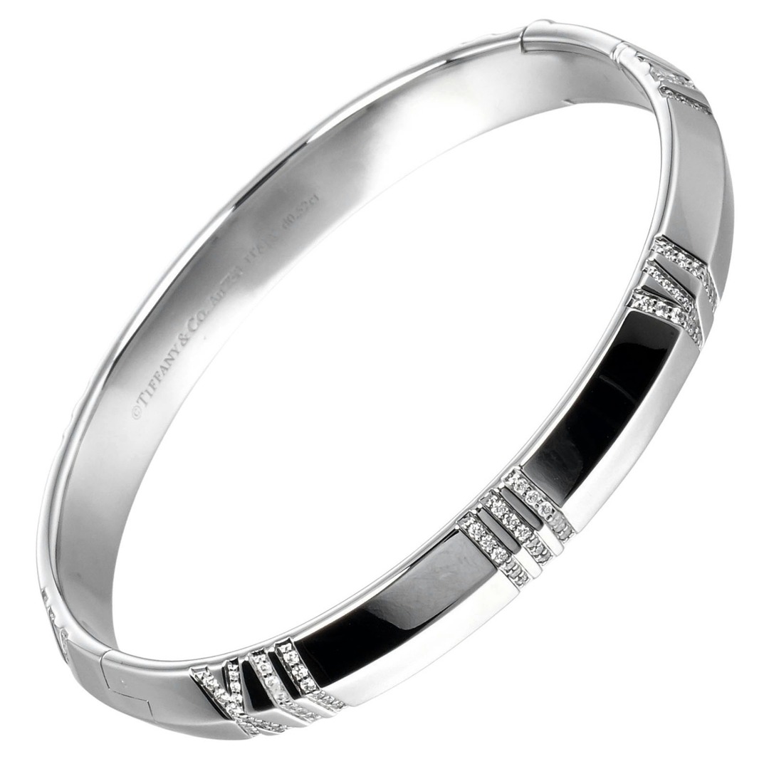 Tiffany & Co. - 【TIFFANY&Co.】ティファニー アトラス X Tiffany & Co. - 【TIFFANY&Co.】ティファニー アトラス X