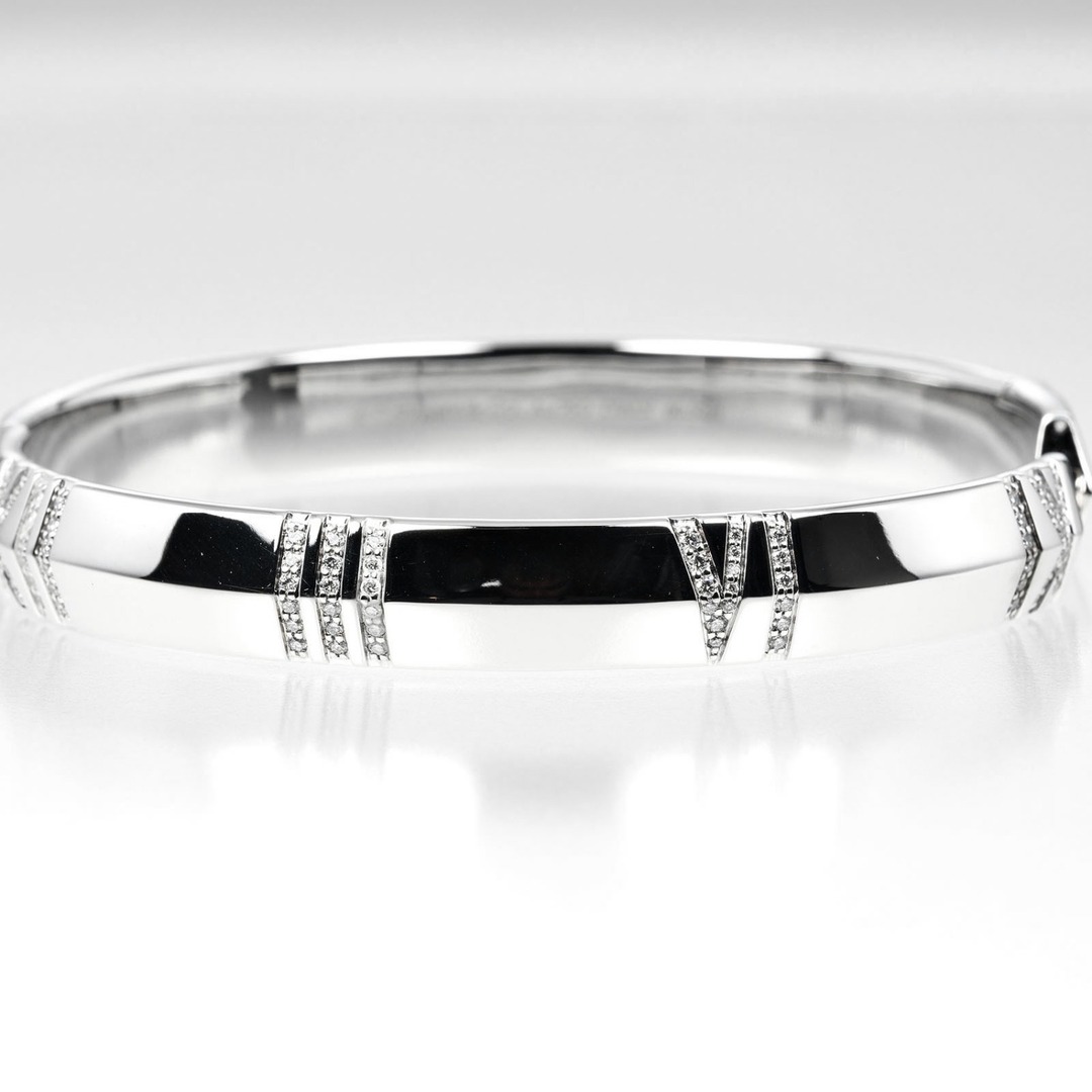 Tiffany & Co. - 【TIFFANY&Co.】ティファニー アトラス X Tiffany & Co. - 【TIFFANY&Co.】ティファニー アトラス X