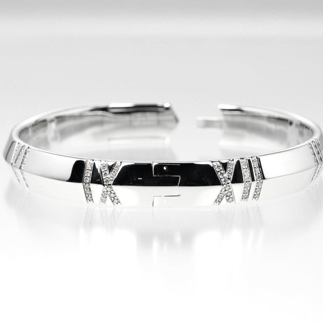 Tiffany & Co. - 【TIFFANY&Co.】ティファニー アトラス X Tiffany & Co. - 【TIFFANY&Co.】ティファニー アトラス X