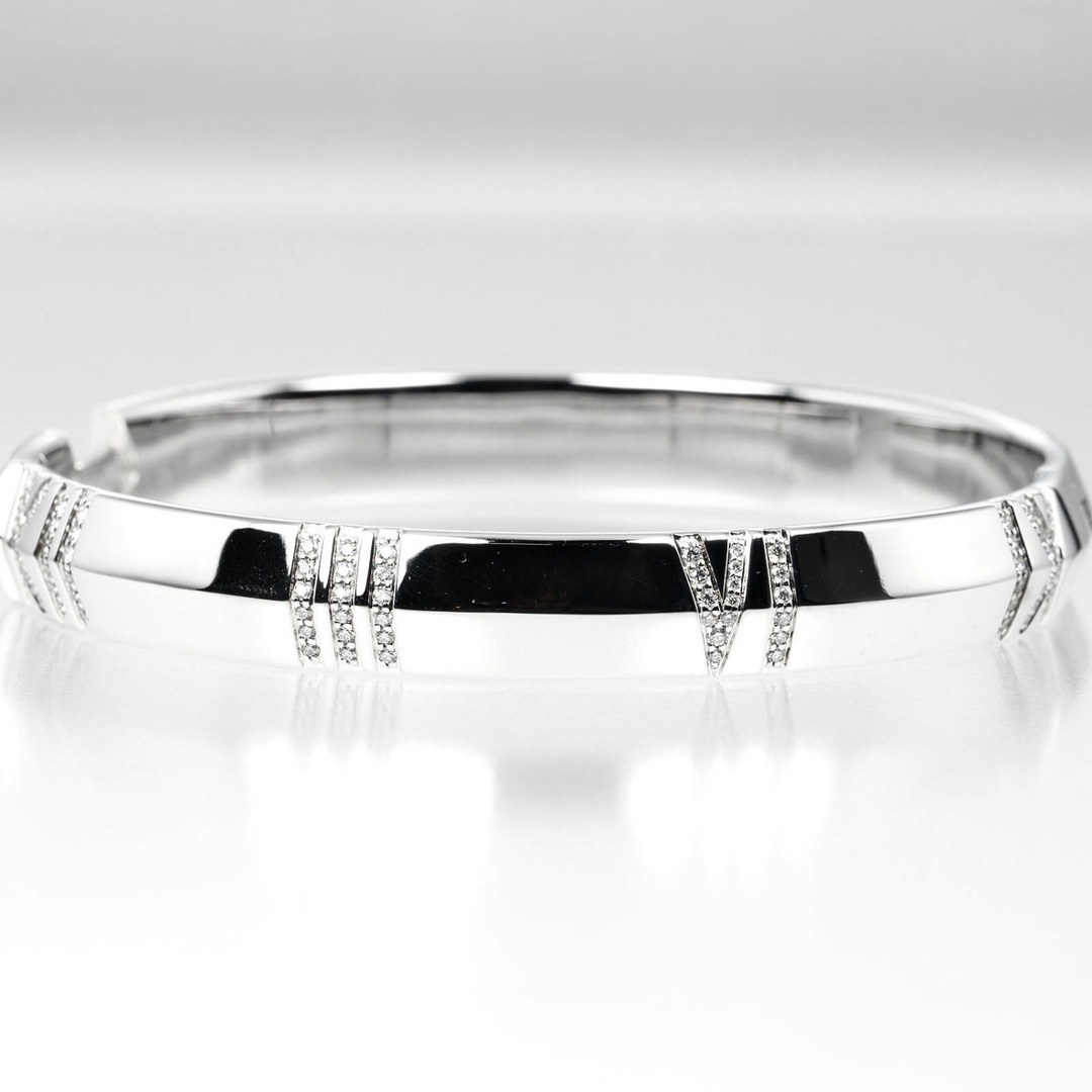Tiffany & Co. - 【TIFFANY&Co.】ティファニー アトラス X Tiffany & Co. - 【TIFFANY&Co.】ティファニー アトラス X
