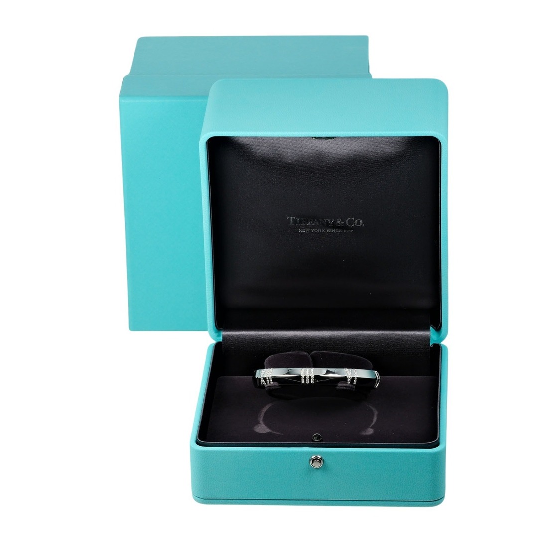 Tiffany & Co. - 【TIFFANY&Co.】ティファニー アトラス X Tiffany & Co. - 【TIFFANY&Co.】ティファニー アトラス X