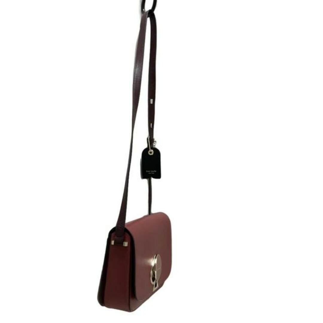 Kate spade(ケイトスペード) ショルダーバッグ ニコラ ツイスト Kate spade(ケイトスペード) ショルダーバッグ ニコラ ツイスト
