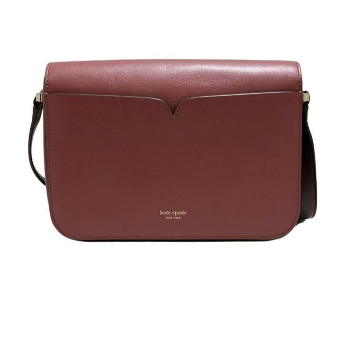 Kate spade(ケイトスペード) ショルダーバッグ ニコラ ツイスト Kate spade(ケイトスペード) ショルダーバッグ ニコラ ツイスト