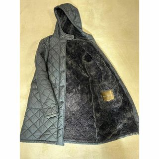MACKINTOSH - 新品 マッキントッシュ コットンナイロンタフタ MACKINTOSH - 新品 マッキントッシュ コットンナイロンタフタ
