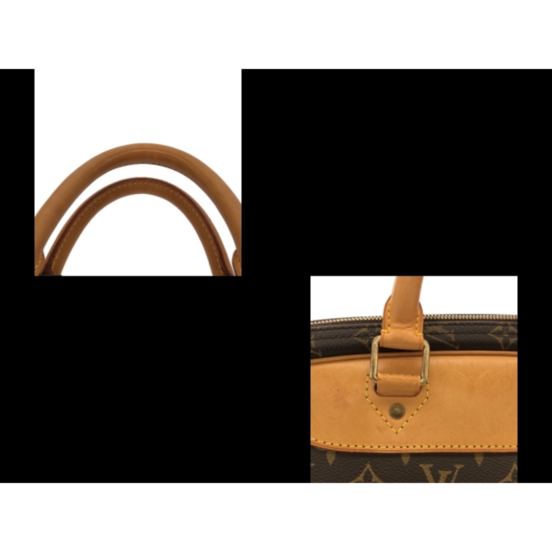 LOUIS VUITTON(ルイヴィトン) ボストンバッグ モノグラム アリゼ