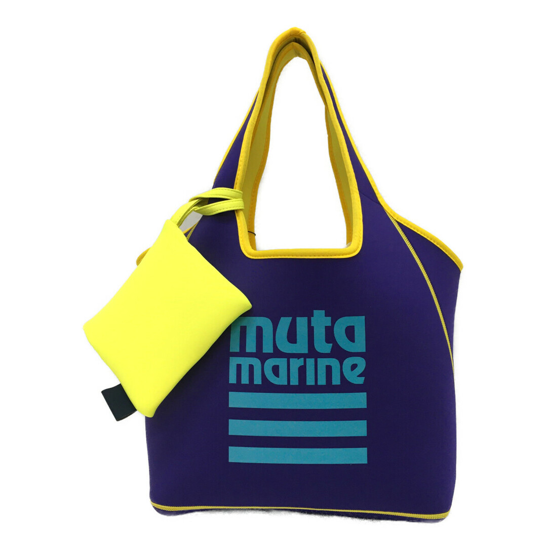 coco 未使用品 ムータマリン muta MARINE カートバッグ フリー coco 未使用品 ムータマリン muta MARINE カートバッグ フリー